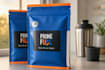 design creative box, pouch and label packaging design
