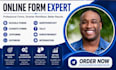 do google forms jotforms cognito forms surveymonkey tally outgrow questionscout