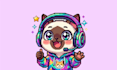 create custom pixel art twitch emotes, sub badges and icons