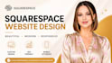 design squarespace website redesign squarespace website development squarespace