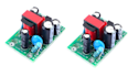 design ac dc smps power supply pcb flyback isolated power electronics pcb mosfet