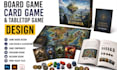 design custom trading card game cards and tcg templates