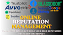 effective ORM, online reputation management and brand reputation management