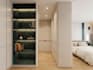 3d architectural visualization rendering