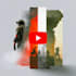 design the best youtube thumbnail