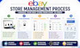 be your ebay store manager