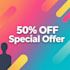 do promotional poster design and banner design