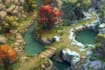 design amazing fantasy landscape art