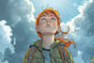 do children comic book design