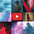 youtube thumbnail thumbnail design