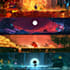 design professional steam capsule art for you