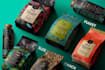 design coffee packaging, coffee bag, coffee label, coffee pouch and coffee box