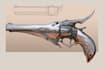 design unique weapons illustrations