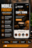 create a modern responsive website for your business
