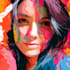 make awesome wpap pop art portrait