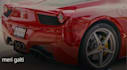 create a professional car promo