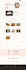 fix HTML CSS and javascript issues on your website