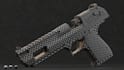 make 3d hard surface models with realistic pbr textures and lighting