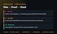 audit your solidity smart contract with a working poc