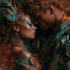 design professional fantasy romance ebook covers
