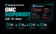 fix google merchant center suspension and misrepresentation