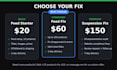 fix google merchant center suspension, misrepresentation, feed errors