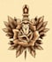 draw a custom traditional tattoo design
