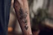 design a unique custom tattoo design