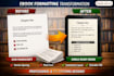 format and publish your ebook for kindle