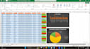 do PDF to excel conversion with clean formatting