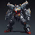 create custom mecha robot art