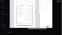 build you a custom invoice generator web app
