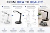 design custom parts for 3d printing