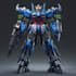 create custom mecha robot art