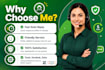 provide professional customer support email and whatsapp