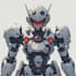 design sci fi mecha and robot concept art