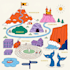 make event, tourist, and fantasy map illustration