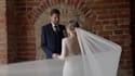 do cinematic wedding video editing