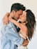 make couple portrait illustration