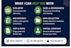 provide reliable data entry, web research and virtual assistance