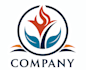 create a memorable logo for corporate and social event
