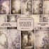 design beautiful junk journal pages and digital papers