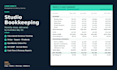 do your bookkeeping with gaap accrual accuracy