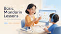 international chinese language instruction