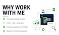 automate tasks and process data with python