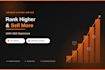 write SEO amazon product listing title bullet points