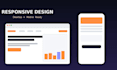 design a high converting saas landing page design