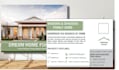design a professional postcard or direct mail eddm postcard