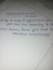 do professional handwriting note