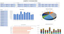 create custom excel dashboards and manage google sheets data entry